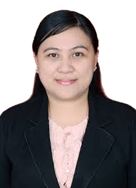 Vistarani Arini Tiwow, S.Si, M.Sc.